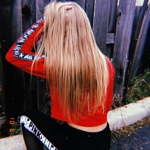 Meet your Posher, Victoria